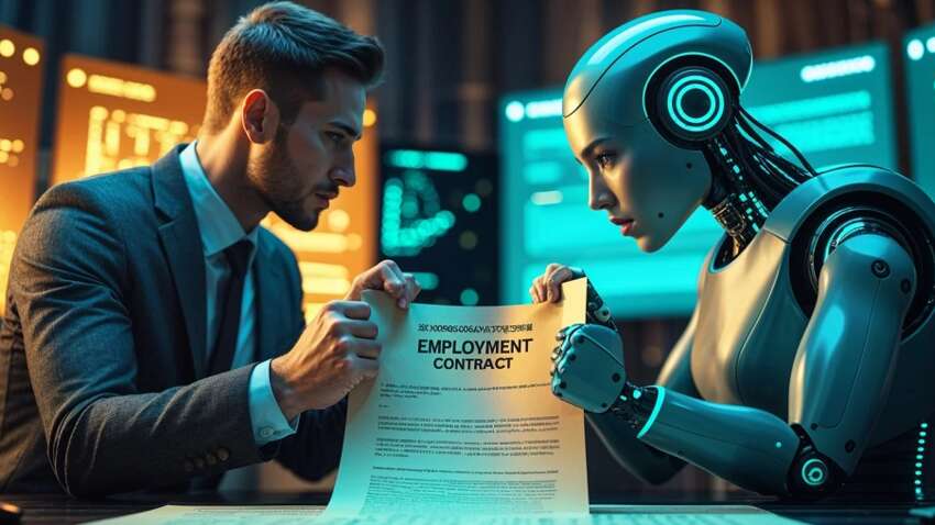 AI-революция в Украине: как украинцам переквалифицироваться и стать лидерами рынка труда