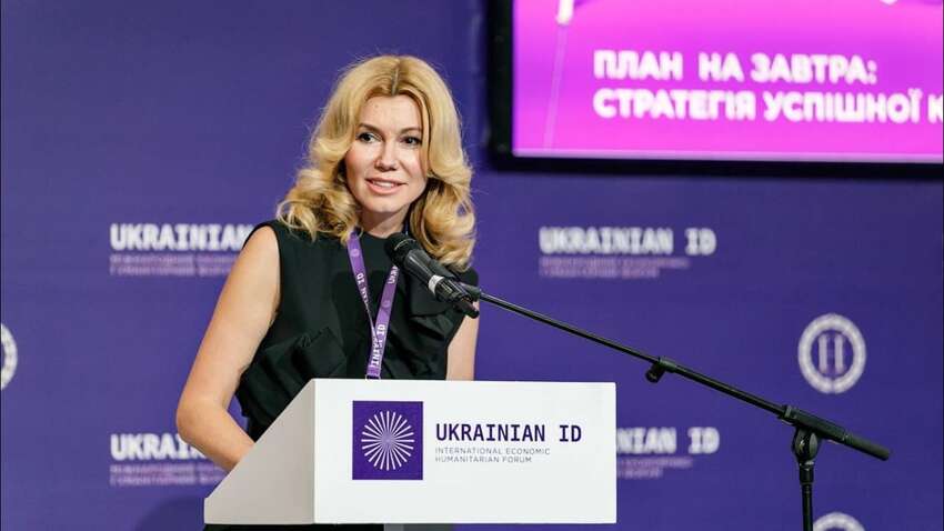 Денег, потраченных семьей Пышных на мою дискредитацию, хватило бы на модернизацию нескольких музеев - Заболотная Денег, потраченных семьей Пышных на мою дискредитацию, хватило бы на модернизацию нескольких музеев - Заболотная