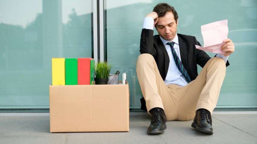 Украинцы массово думают об увольнении: какие главные причины Украинцы массово думают об увольнении: какие главные причины