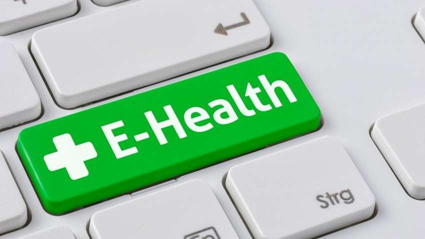 МОЗ представив основну концепцію розвитку E-Health