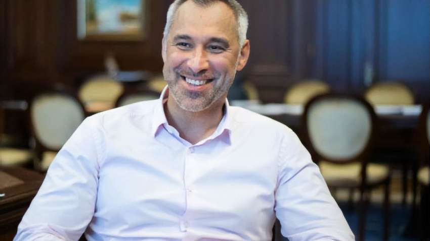 Рябошапка має намір завершити ті реформи, які почав, незважаючи на відставку 