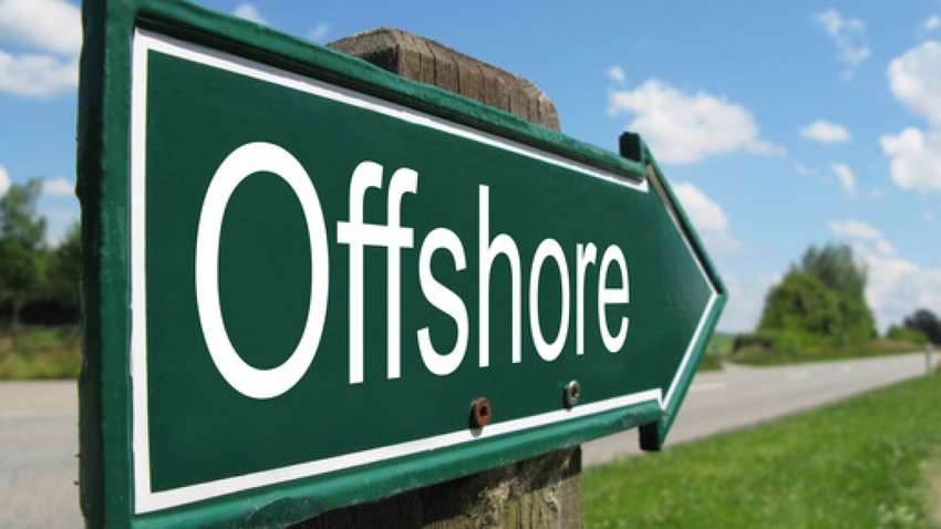 Расследование Pandora Papers: почему реакция украинской власти на оффшорный скандал так минимальна 