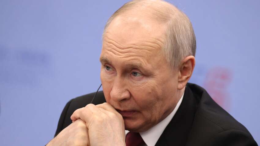 "Невероятные цифры": Путина жестко опустили на весь мир из-за рокового поражения в Украине 