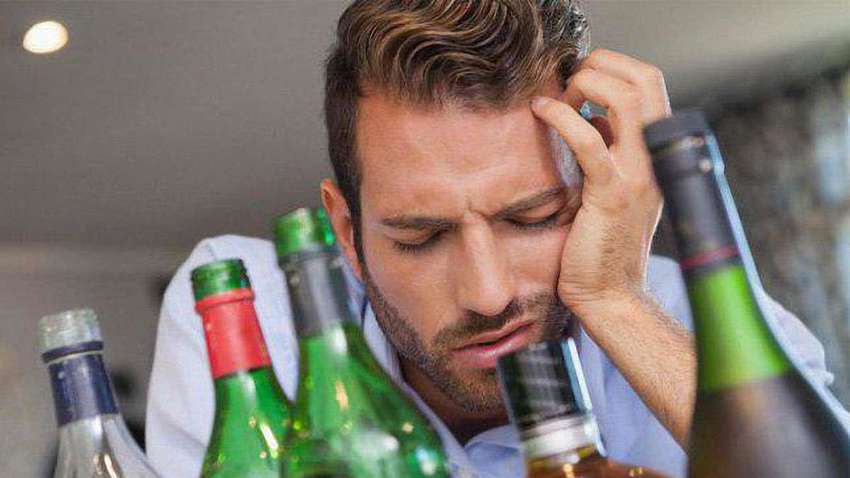 Жизнь боль: алкогольные напитки с самым тяжелым похмельем