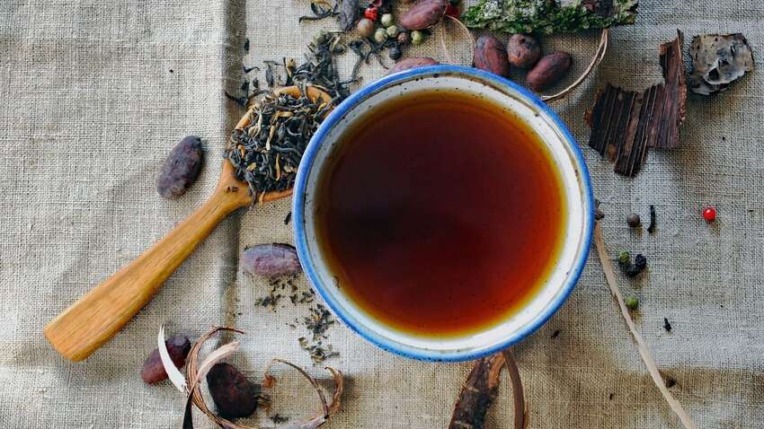 Чай принесет гораздо больше пользы, если отказаться от одной привычки: о чем речь Чай принесет гораздо больше пользы, если отказаться от одной привычки: о чем речь