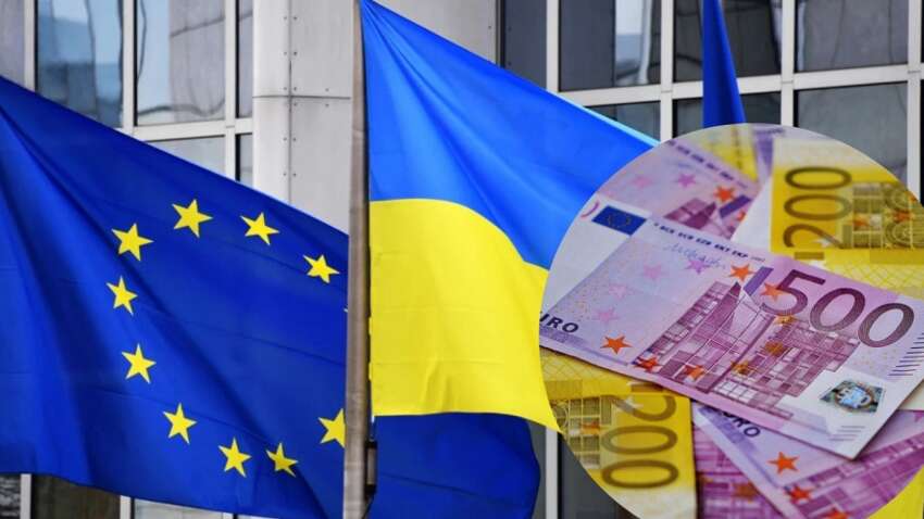 У ЄС виник новий серйозний розкол через Україну: причина суперечки вражає 