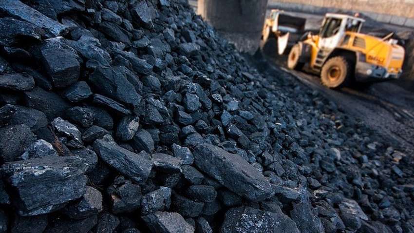 Польща ввела ембарго на російське вугілля - "економічна війна з росією триває" Польща ввела ембарго на російське вугілля - "економічна війна з росією триває"