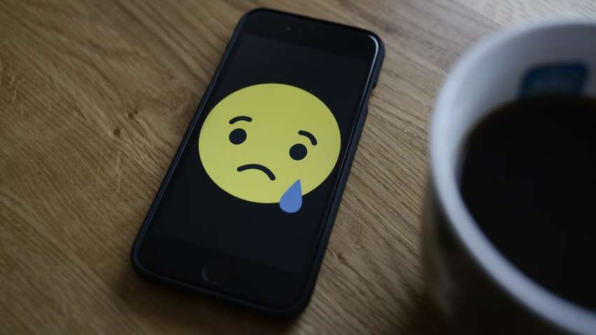 Пандемія завадила виходу нових емодзі