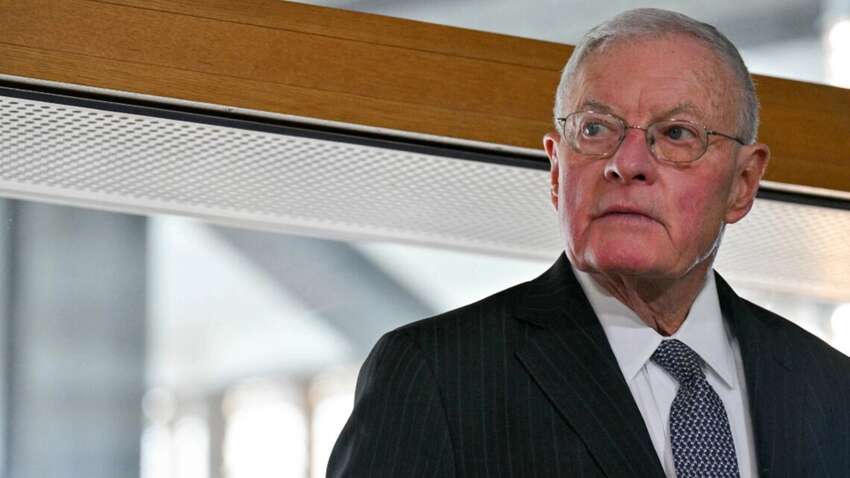 Келлог резко привел в чувство Пескова: представитель Трампа напомнил, кто бомбит Украину Келлог резко привел в чувство Пескова: представитель Трампа напомнил, кто бомбит Украину