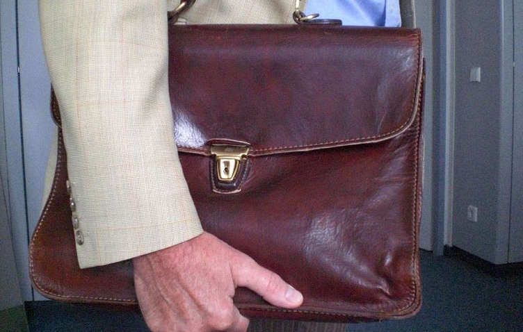 Скільки у 2023-му заробило керівництво Держекспортконтролю