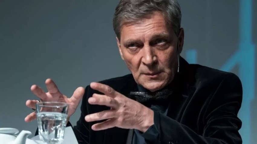 В России «экстремистов» раздевают до нитки: грабеж под видом закона В России «экстремистов» раздевают до нитки: грабеж под видом закона