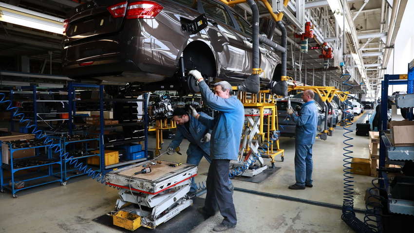 Український "ЗАЗ" готується увірватися на європейський ринок