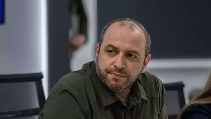 Умеров раскрыл три условия, которые Киев выставлял на переговорах в Стамбуле Умеров раскрыл три условия, которые Киев выставлял на переговорах в Стамбуле