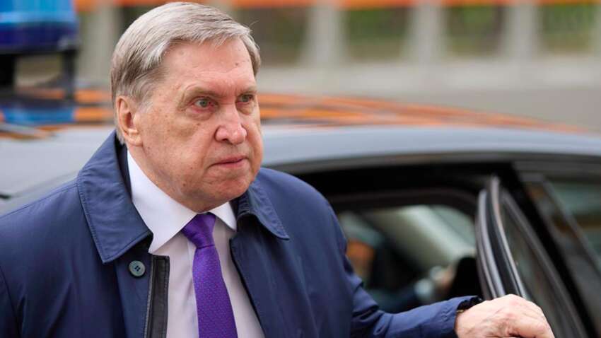 У Путина еще перед переговорами в ОАЭ намекнули, что война будет продолжаться