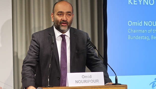 Что произойдет, если заморозить войну. В Германии дали четкий ответ Что произойдет, если заморозить войну. В Германии дали четкий ответ