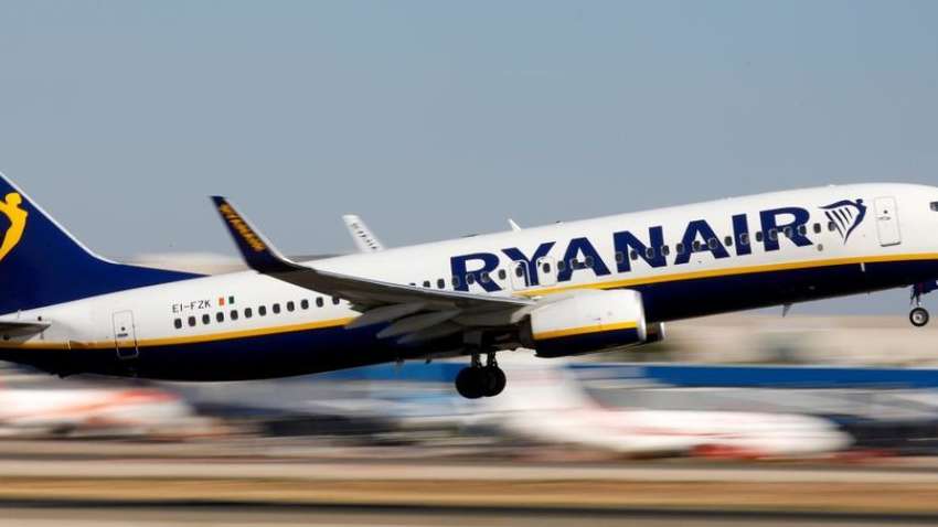 Ryanair відкриває новий рейс до Польщі