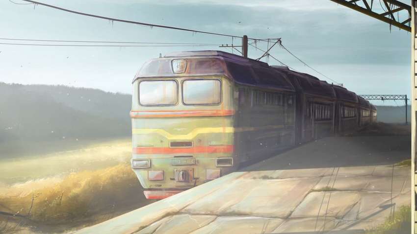 Зеленский заявил о запуске "Сити-экспрессов"