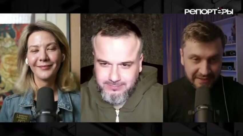 Невероятно: Z-блогер рассказал, как в РФ создают пропаганду против ВСУ