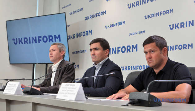 Выпусники Національної академії держуправління звернулися до Зеленського з відкритим листом 