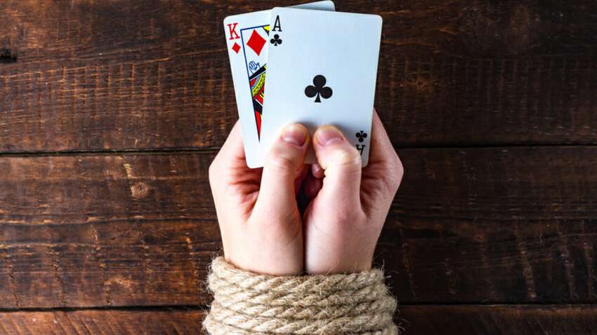 Україна вводить ліміти для азартних ігор: які зміни чекають на гравців та операторів ринку Україна вводить ліміти для азартних ігор: які зміни чекають на гравців та операторів ринку