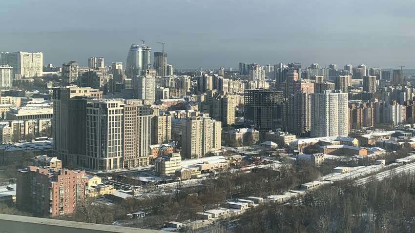 Местные советы начали обращаться к Президенту с просьбой ветировать закон 5655