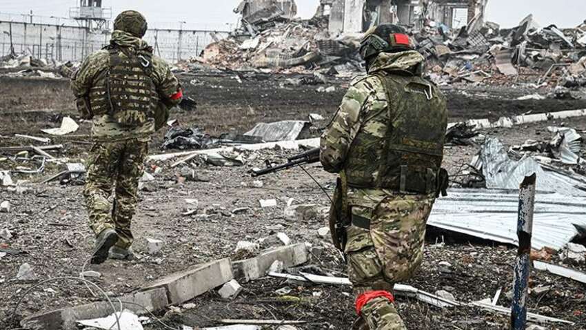 Путин готов положить немерено россиян: какой город хочет оккупировать любой ценой Путин готов положить немерено россиян: какой город хочет оккупировать любой ценой