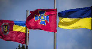 В СБУ спростували повідомлення про те, що окупанти можуть глушити мобільний зв'язок та Інтернет В СБУ спростували повідомлення про те, що окупанти можуть глушити мобільний зв'язок та Інтернет