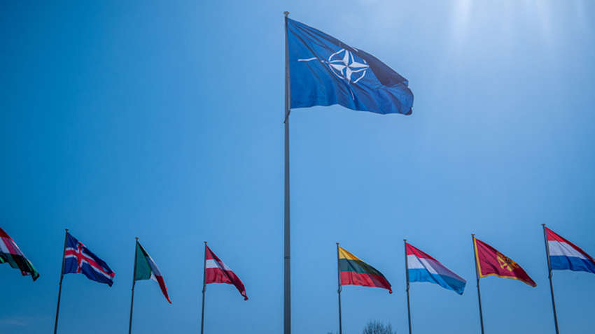 Появились детали итогового коммюнике саммита НАТО: какой вердикт для Украины Появились детали итогового коммюнике саммита НАТО: какой вердикт для Украины