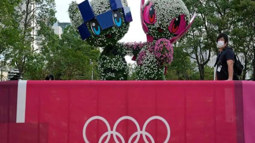 Арабско-израильский скандал на Олимпиаде-2020: почему спортсмены снимаются с Игр Арабско-израильский скандал на Олимпиаде-2020: почему спортсмены снимаются с Игр