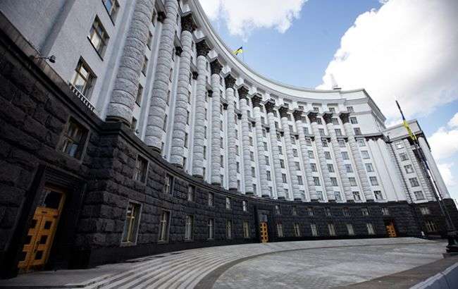 Шмигаль озвучив список з 13 кандидатів у члени нового Кабміну