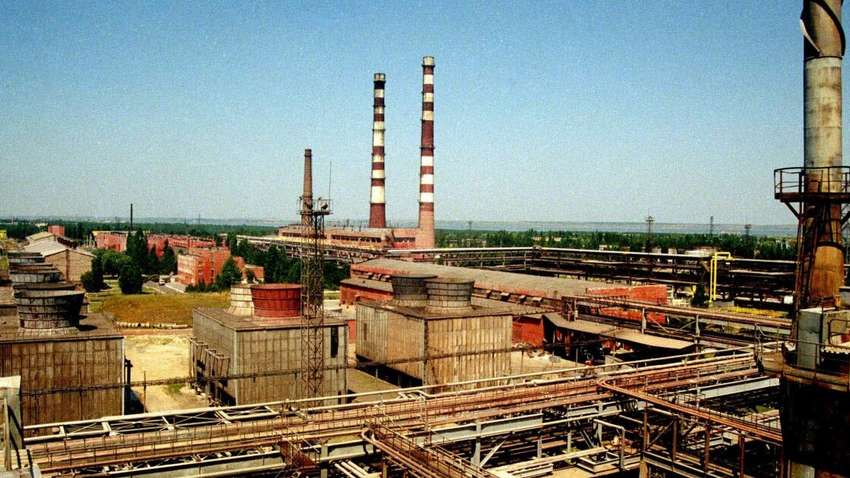 Шокирующие подробности: украинское сырье использовали для создания оружия для РФ