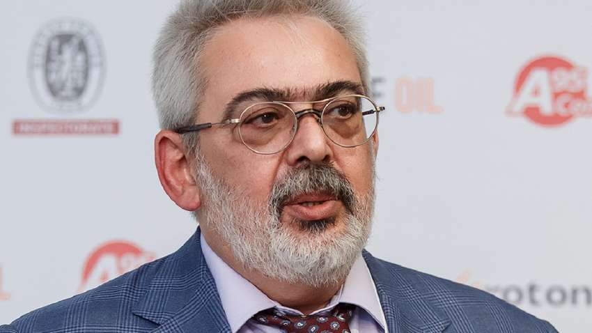 Журналисты выяснили, как глава Энергетической таможни усиливает свое влияние на рынке нефтепродуктов