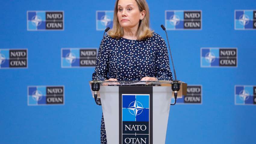 В НАТО раскрыли, что Китай передает РФ для ведения войны в Украине В НАТО раскрыли, что Китай передает РФ для ведения войны в Украине