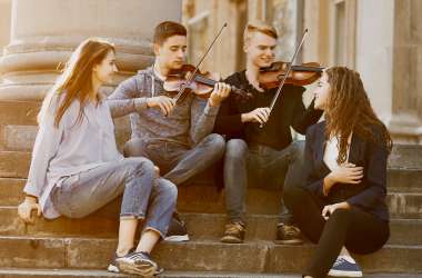 МОН определил правила поступления на художественные специальности в 2024 году МОН определил правила поступления на художественные специальности в 2024 году