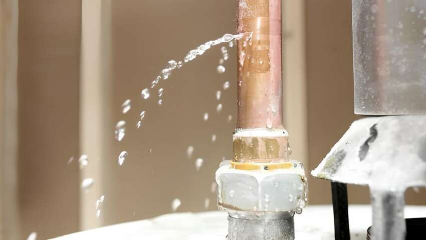 Трубы молчат – дом в опасности: четыре сигнала, после которых может рвануть система