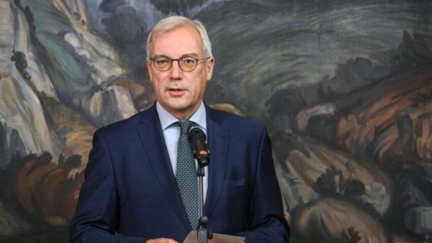 В Кремле выдвинули новый ультиматум Украине: что требует Россия