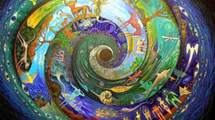 Це не просто “невезіння”: як зрозуміти, що ви відпрацьовуєте кармічні борги