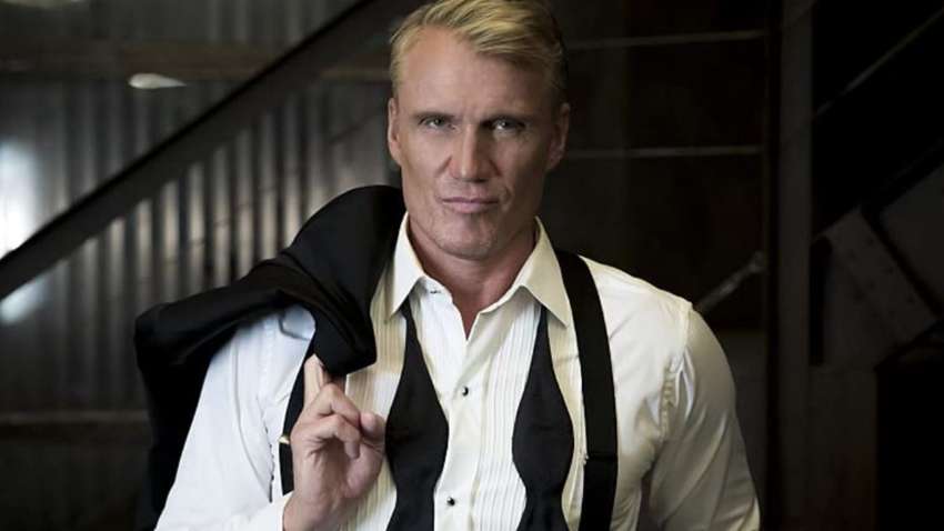 Голливудский актер признался, что уже 8 лет борется с онкологией Голливудский актер признался, что уже 8 лет борется с онкологией