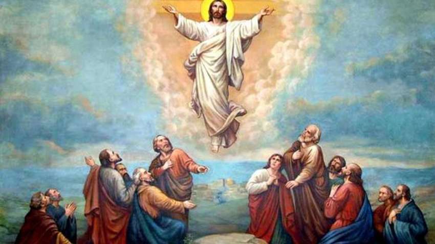 Вознесіння Господнє: коли відзначати і чого не можна робити