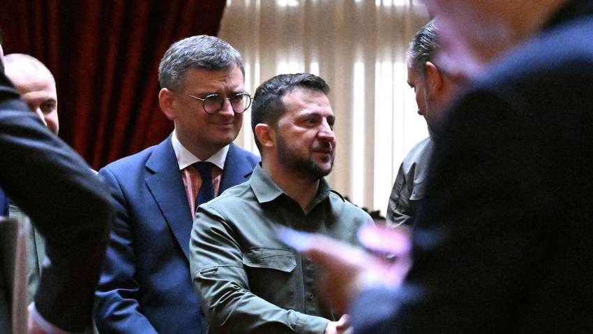 Действительно ли Запад устал от войны – какие шаги помогут Украине