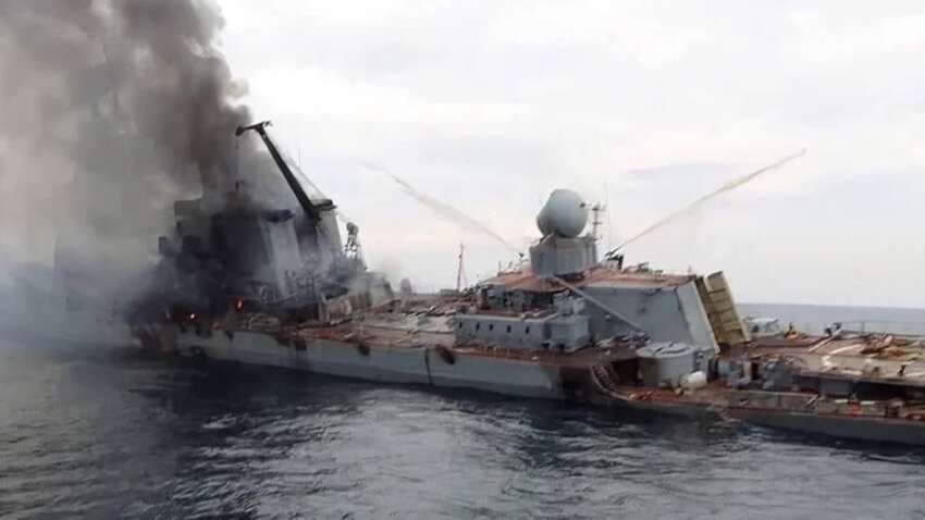 Росія розкрила правду про втрати: докази зникли, але було вже надто пізно