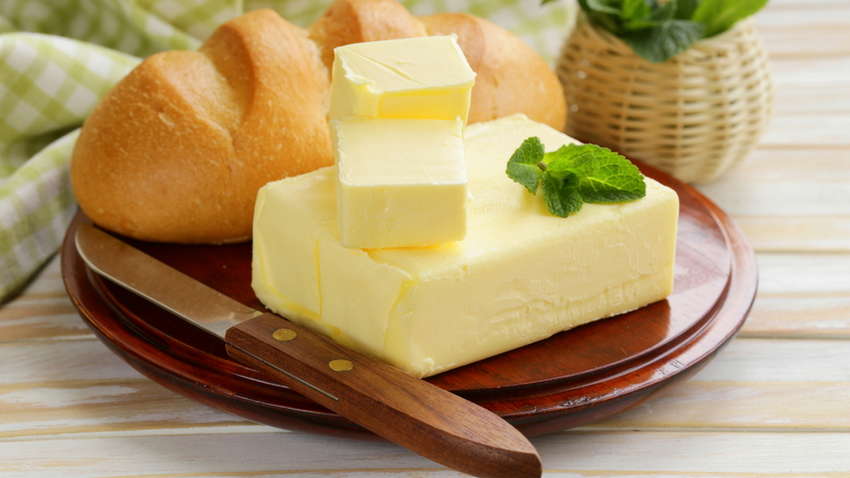 Как проверить качество сливочного масла с помощью водки Как проверить качество сливочного масла с помощью водки