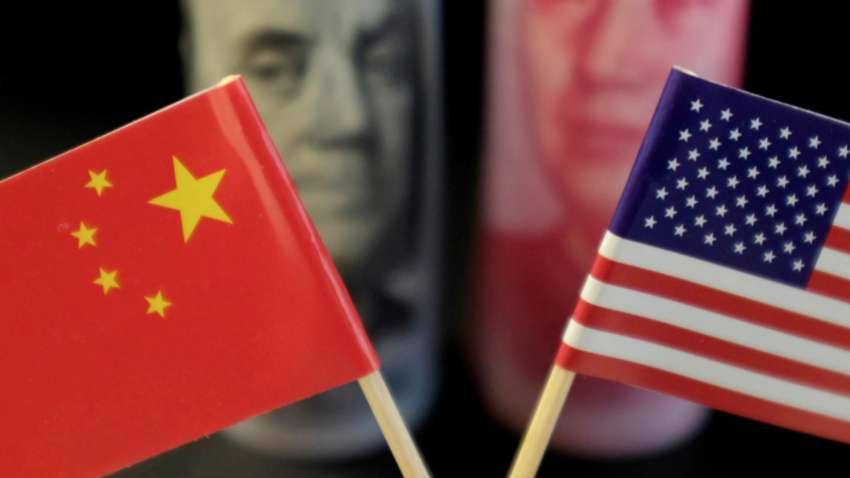 Китай и США договариваются о новых торговых переговорах