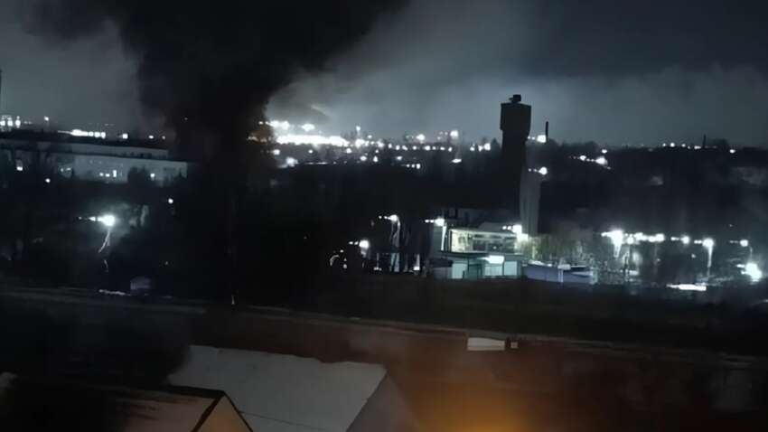 Россияне еще будут взывать: Украине озвучили категорическое требование по ударам по Москве Россияне еще будут взывать: Украине озвучили категорическое требование по ударам по Москве