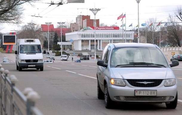 "Ситуация кризисная": у Путина обвинили Украину в срыве газоснабжения в Приднестровье 