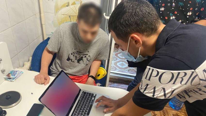 В Україні заблокували незаконний онлайн-кінотеатр із багатомільйонною аудиторією