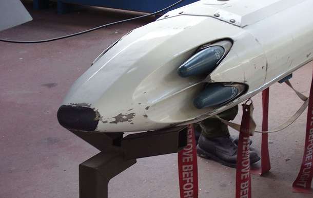 Канада может передать Украине тысячи сверхмощных ракет CRV7, но есть одна проблема Канада может передать Украине тысячи сверхмощных ракет CRV7, но есть одна проблема