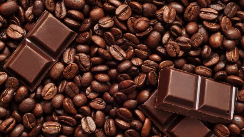 Шоколад может привести к большой проблеме: неожиданное открытие Шоколад может привести к большой проблеме: неожиданное открытие