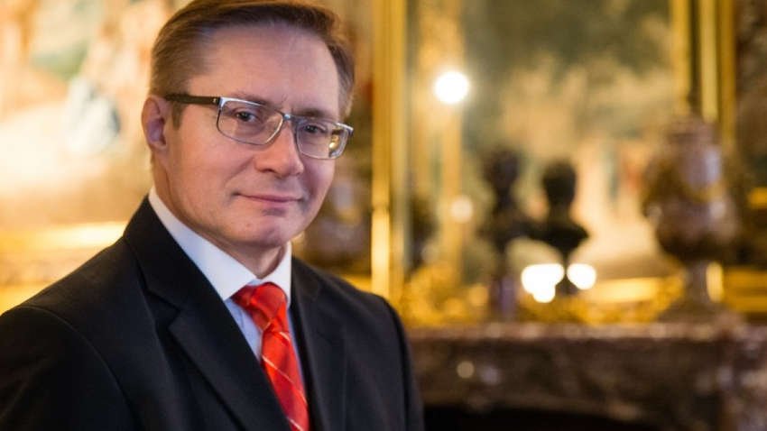 Зупинити війну на Донбасі здатний лише Медведчук, - академік Пешко