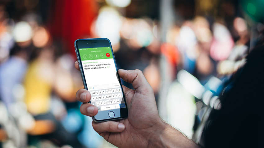 В Украине запустили приложение для людей с инвалидностью